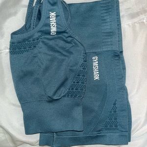 Gymshark Set